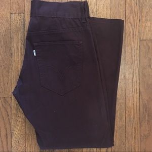 *closet cleanout!* plz make any offers:) Levi’s